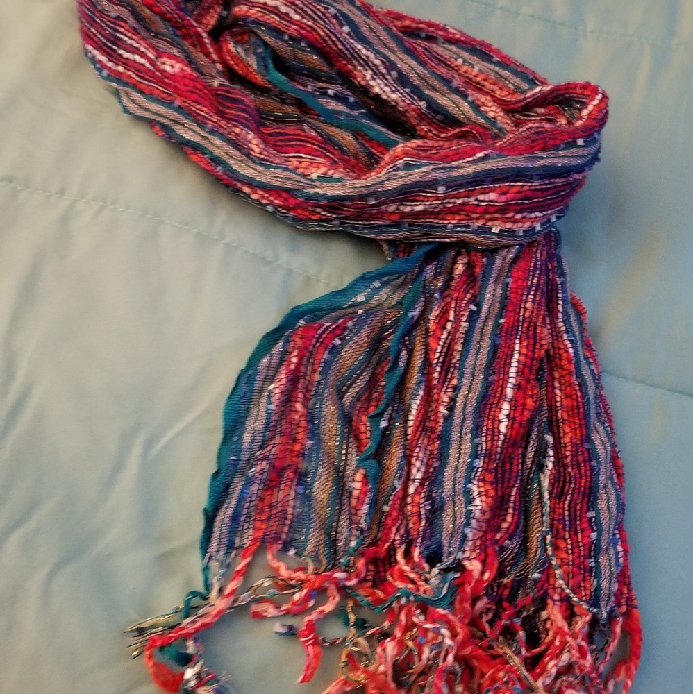 Scarve